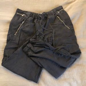 Drawstring Zara Pants